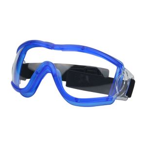 PERNEAKY Adjustable Strap Dog Sunglasses Anti-Fog Breathable Dog Eye Wear Protection Easy To Wear Windproof Pet Glasses Travel