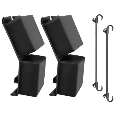 【LR4Z】 PWC Fenders BumperBoat Fenders Bumpers with Elastic Cordsfor Jet Ski Dock Fenders Boat Bumpers