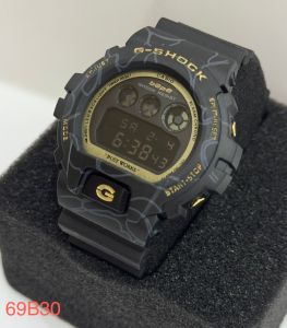 [69B30] JAM DIGITAL + A BATHING BAPE + JAM TANGAN + JAM + WATCH + WATCHES