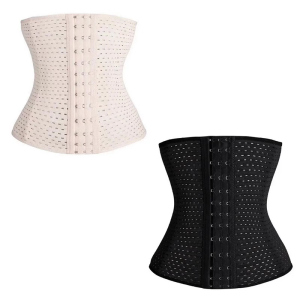 Women Waist Belt Adjustable Belly for Fitness Workout Women Waist Corset for Slimming Fitness Workout Waist Belt