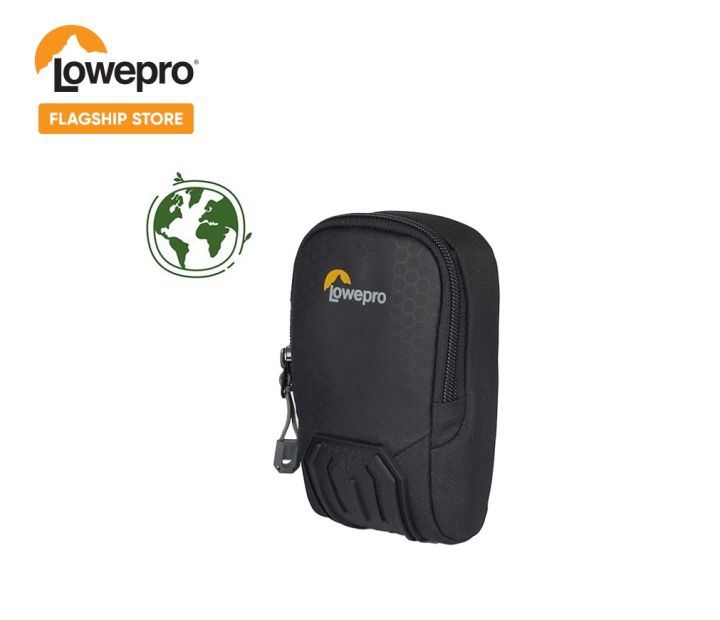 Lowepro Adventura CS 20 III Camera Pouch Black Lazada Singapore