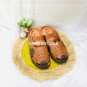 Sinar Mutiara - Sepatu Wanita Flat MK 29