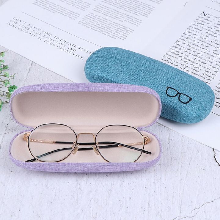 Hard shell eyeglass case online