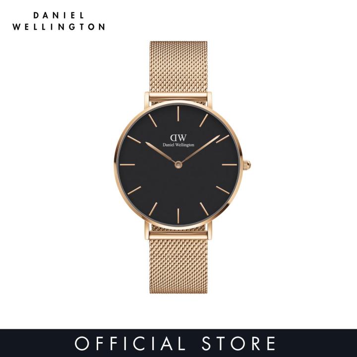 Strap jam daniel outlet wellington