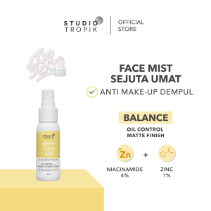 Studio Tropik Balance Priming Water