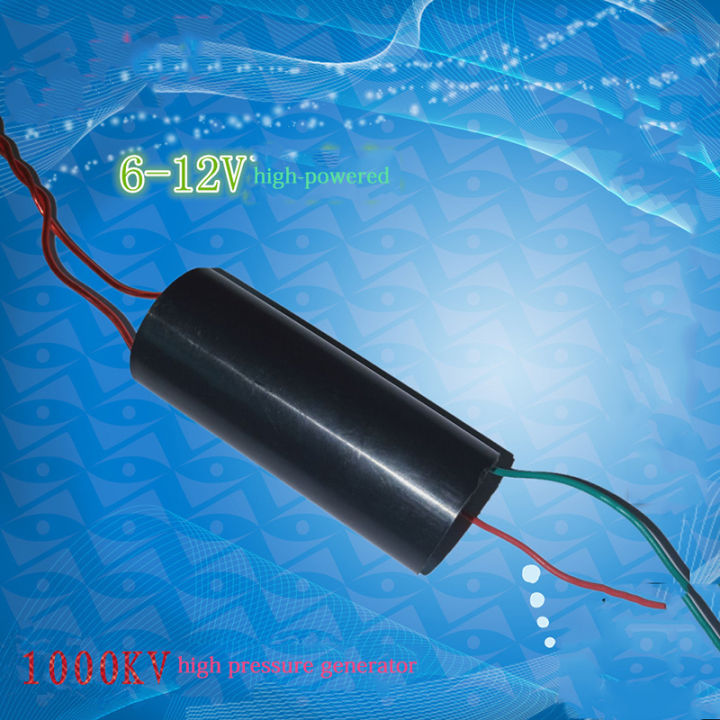 800-1000KV Elevator High Voltage Module Generator, DC3.7-7.4V High