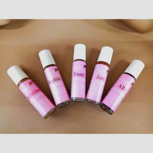 I ANGEL Super Powder Matte Water Stain 10ml liptint