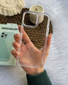 Case ARMOUR iPhone 7 8 PLUS X XR 11 PRO MAX 12 PRO MAX 13 PRO MAX 14 PLUS 14 PRO MAX 15 PLUS 15 PRO MAX 16 PRO MAX 17 AIR 17 PRO MAX