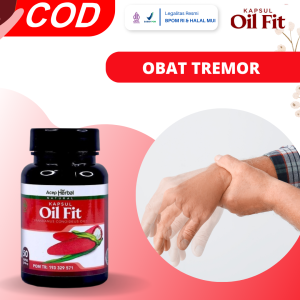 Obat Tremor Obat Gemeteran Pada Tangan Obat Jari Tangan Bergetar Obat Tangan Gerak Gerak Sendiri Obat Tremor Seluruh Badan Obat Gangguan Syaraf Parkison Obat Tremor Esensial Dengan Oil Fit