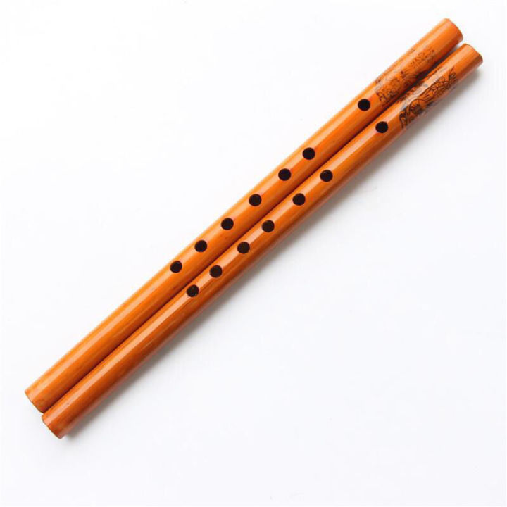 Musical%20Musical%20Music%20Six-hole%20Yuping%20Bamboo%20Flute%20Flute%20Flute%20Flute%20Flute%20Flute%20Music%20Kit%20Female%20Students%20Knot%20Refined%20Copper%20-%20Image%202