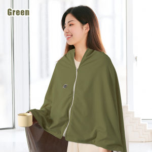 Heated Shawl Wraps USB Heated Blanket Soft Warm Heating Scarf Cold Weather Winter Scarf 3 Heating Level Heated Shawl Portable Body Warmer Blanket For Home Office Sofa Shawl