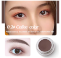 Eyebrow Cream Gel Waterproof Alis Mata. 