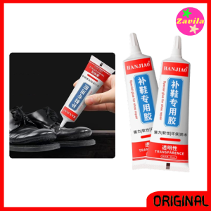 Lem Sepatu Super Kuat Perekat Sol Sandal Tahan Lama Anti Air