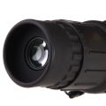 16X52 Dual Focus Portable Monocular Telescope16x Zoom Binoculars 66M/8000M HD Scope. 