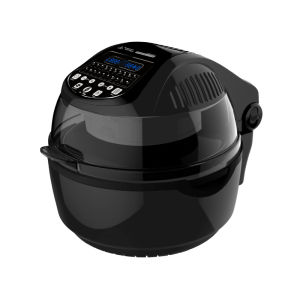 American Heritage Rotisserie Air Fryer Oven AHRAF-6288