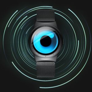 BIDEN Jam Tangan Pria Santai Olahraga Militer Jam Tangan Analog Tahan Air Mode Jam Tangan Kuarsa