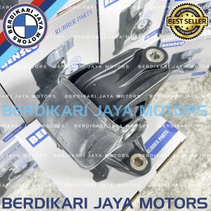 ENGINE MOUNTING DUDUKAN MONTING MESIN AT RR MATIC BELAKANG HONDA ACCORD ALL NEW 2008 2009 2010 2011 2012 2013 2014 2015 2016 2017 2018 2019 2020 2021 2022 24 2400 2.4 2.400 2400 CC 50810-TA0-A02 50810-TA0-A01 ORIGINAL MERK BENSCO