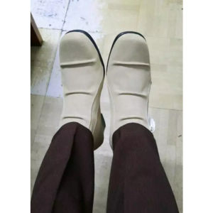 Cuero SEPATU WANITA ALEXA Boots Wanita Wedges