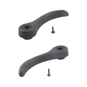 Accuracy Fit Automotive Seat Positioner Lever Heavy Duty ABS Seat Positioning Handle Direct Fit Suitable for Vehicles