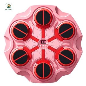 LovSpor❤Boxing Training Punching Equipment Wall Mount Boxing Reaction Wall Target for Adults Boys and Girls
