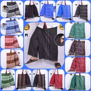SARUNG CELANA ANAK ANAK DAN DEWASA RANDOM