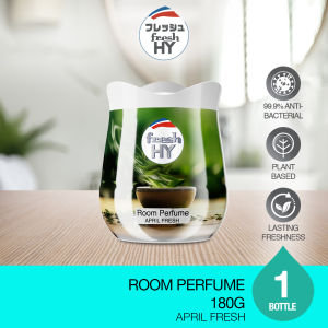Fresh HY Room Perfume April Fresh 180g