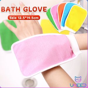 Need Exfoliating Body Bath Glove Peeling Glove for Shower Bath Towel