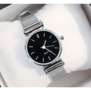 TYJ166 Jam Tangan Wanita Jam Analog Tali Glossy Fashion