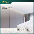 【Super Saver】PREMIUM LED T5 Tube Drop Curve Ceiling Light T5 Light Lampu Plaster Siling Mentol c/w FullSet Conector. 