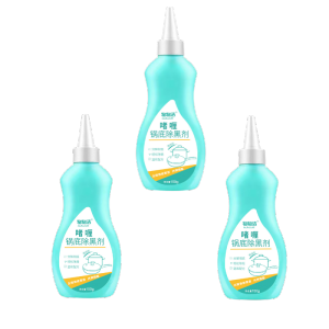 150g Pot Bottom Black Remover Heavy Penghilang Noda Gosong Pembersih Ketel Berkerak