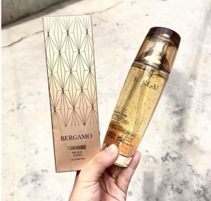 [Hoàn Tiền 8%]Serum Dưỡng Da Bergamo 24K Gold Mẫu Mới