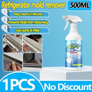 Refrigerator mold remover 500ml fridge cleaner refrigerator cleaner stain remover