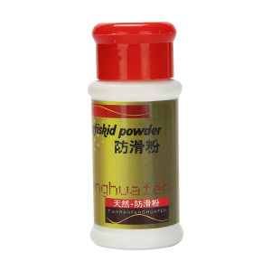 Grip Powder Badminton  Anti-skid Powder Rock Climbing/Weightlifting Sports Accessories