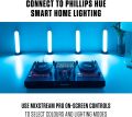 Numark Mixstream Pro+ DJ Controller ใช้งานได้แบบ Stand alone ไม่ต้องพึ่งคอมพิวเตอร์ในการใช้งาน (ProPlugin). 