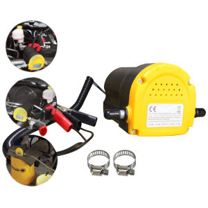 NARITA ปั๊มดูดถ่ายน้ํามันเครื่อง ปั๊มดูด น้ํามันเครื่อง เกียร์ เฟืองท้าย เปลี่ยน ถ่ายน้ํามันเครื่อง แบบดูด12V