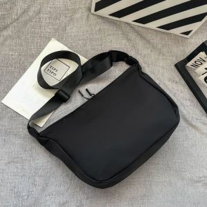 Mr. Classy Alodia Casual Nylon Sling Bag for Ladies