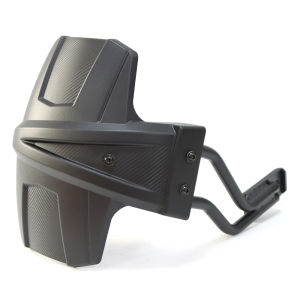 For Honda NX400 NX 400 NX500 NX 500 Motorcycle Fender Rear Cover Back Mudguard Splash Guard Protector Accessories