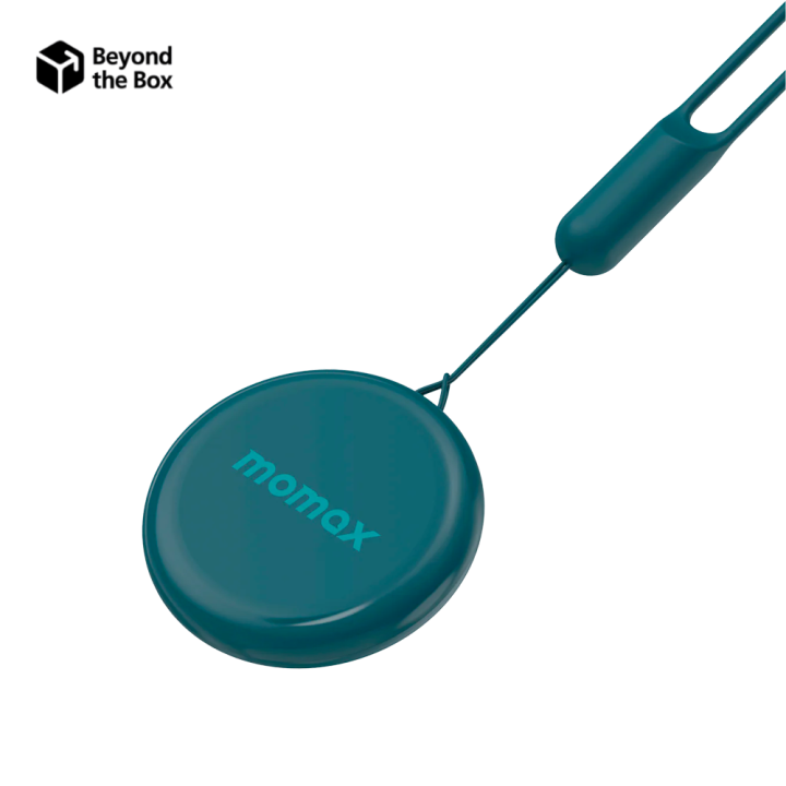 Momax pinpop find my tracker lazada ph