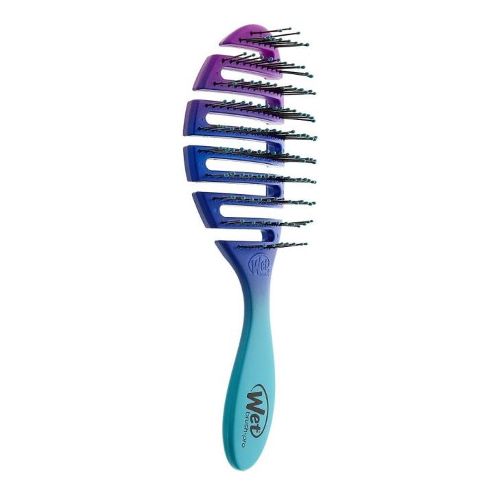 Wet Brush Districante - Pro Flex Dry Teal Ombre - Foto 11