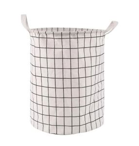 ตระกร้าผ้าอเนกประสงค์พับเก็บได้ อเนกประสงค์พับเก็บได้ พร้อมจัดส่ง