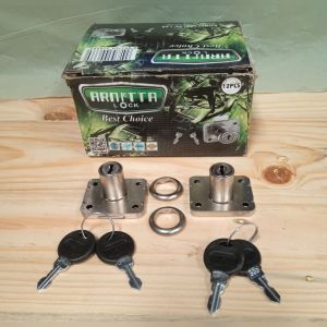 Kunci Laci ARNITA PER PCS