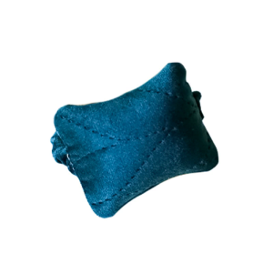 Memory Foam Wrist Rest Pad for Enhances Comfort and Support During Prolonged Computer Wrist Cushion Mouse Accessory