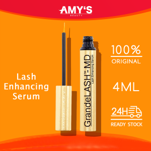 ☀️Ready Stock☀️Grande LASH-MD Lash Enhancing Serum 4ml 6-Month Supply