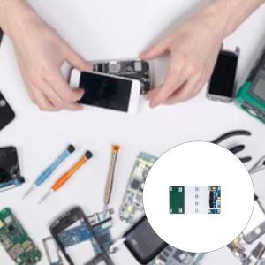 Intelligent 10S 36V BMSs Module Prevents Overcharging Overdischarge Extends Lithiums Lifespan