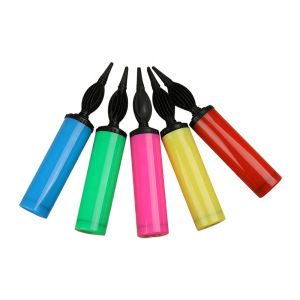 Balloon Air Pump Balloon Hand Pump For Bobo Balloon Latex Balloon Foil Balloon