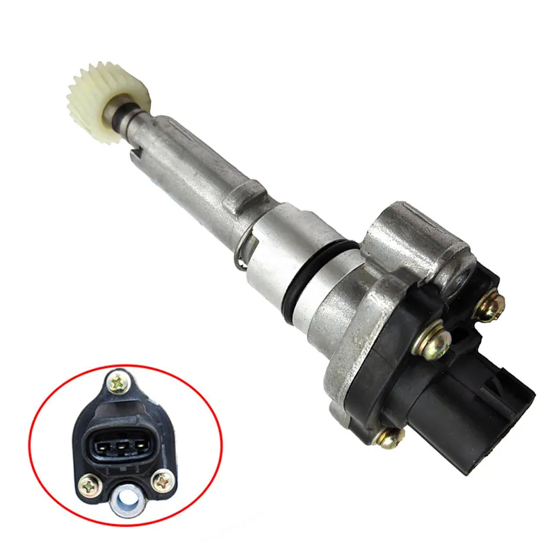 Jdmspeed Vehicle Speed Sensor 83181-12040 – For Toyota Camry, Corolla, RAV4, Celica, Yaris