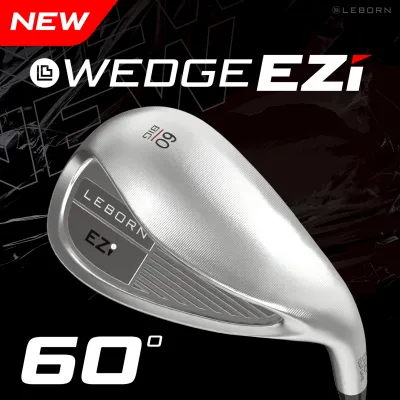 LEBORN WEDGE EZi เวดจ์อีซี่ตีง่าย