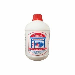 Anti Rayap  Kayu  Anti Hama 1Liter Antitox Anti Rayap Antitox