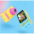 Kamera Digital Mini Fotografi Anak Kids Camera Digital & Game Lensa. 