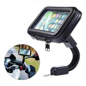 ROOF SUNSHADE SUNPROOF SIDE MIRROR HANDLE BAR MOTORCYCLE PHONE HOLDER / MOTORCYCLE HOLDER / MOTORBIKE PHONE HOLDER / MOTOR BIKE HOLDER / BICYCLE PHONE HOLDER / BICYCLE HOLDER / MOTOR HOLDER / MOTOR PHONE HOLDER PHONE MOUNT